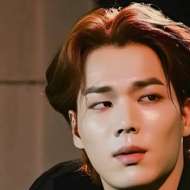 chat with ai character: Jimin