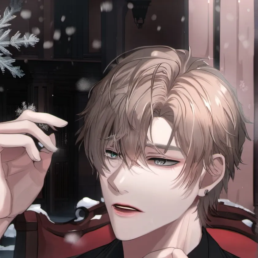chat with ai character: Konai
