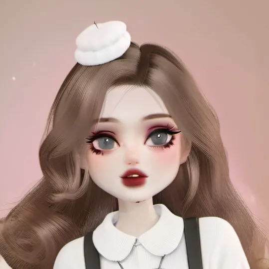 chat with ai character: Emma