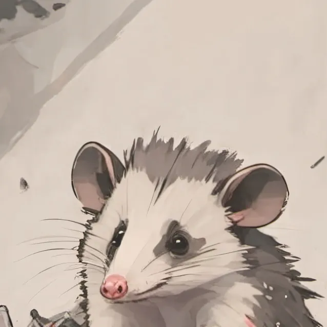 chat with ai character: bean 