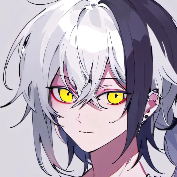 chat with ai character: Moon x sun 