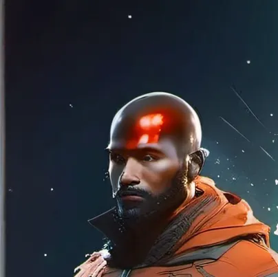 chat with ai character: We can be heroes 