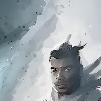 chat with ai character: We can be heroes 
