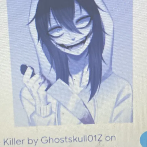 creator Ilovescarymovies's avatar