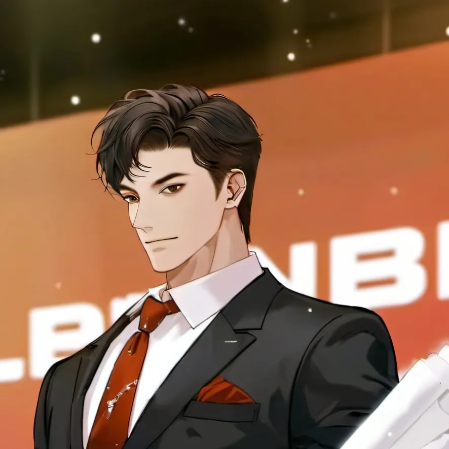 chat with ai character: Bodyguard 