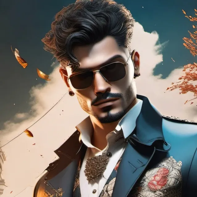 chat with ai character: Boyfriend 