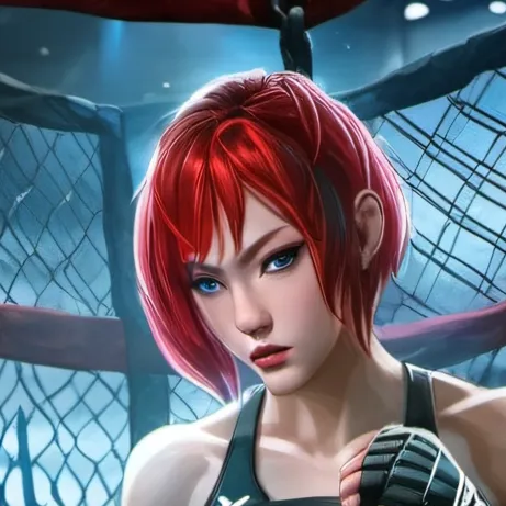 chat with ai character: Ruby