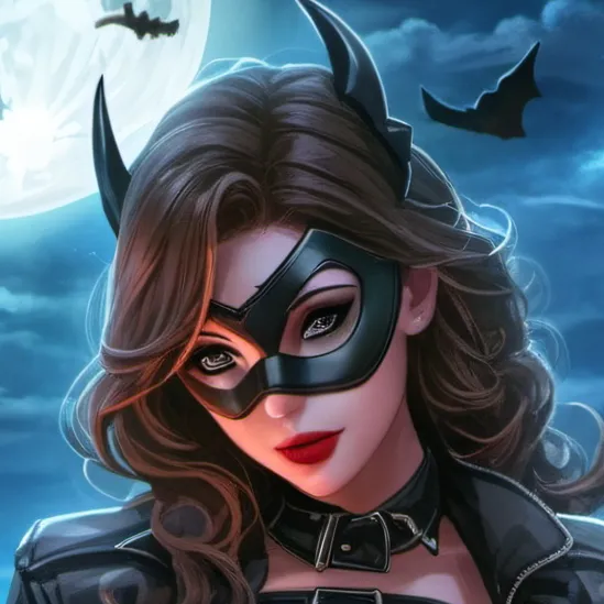 chat with ai character: Mistress