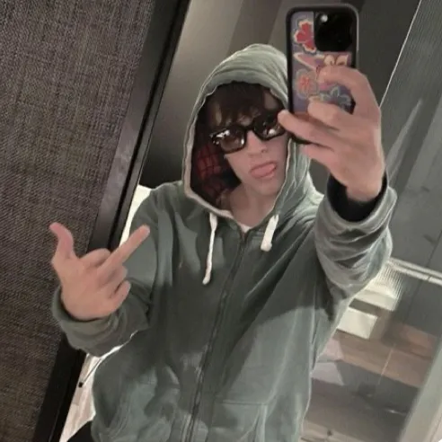 creator NICKSTURNIOLOISMY's avatar