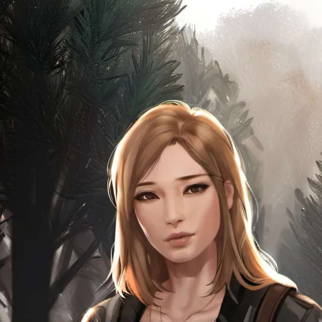 chat with ai character: Rachel Amber 