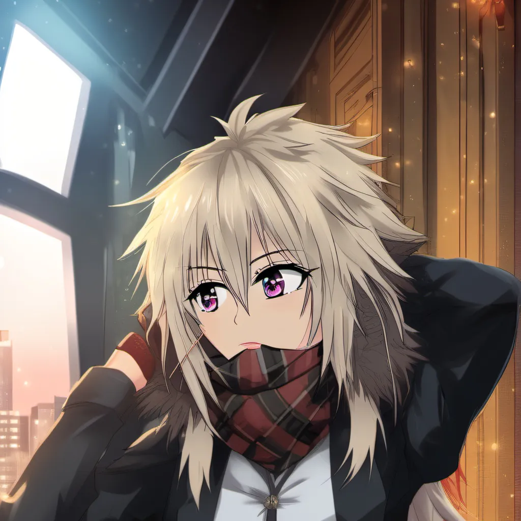 chat with ai character: Eminence in shadow