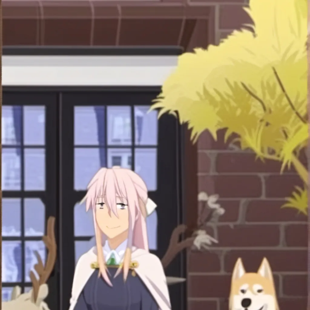 chat with ai character: Highschooldxd rpg