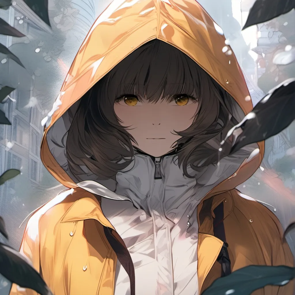 chat with ai character: Six