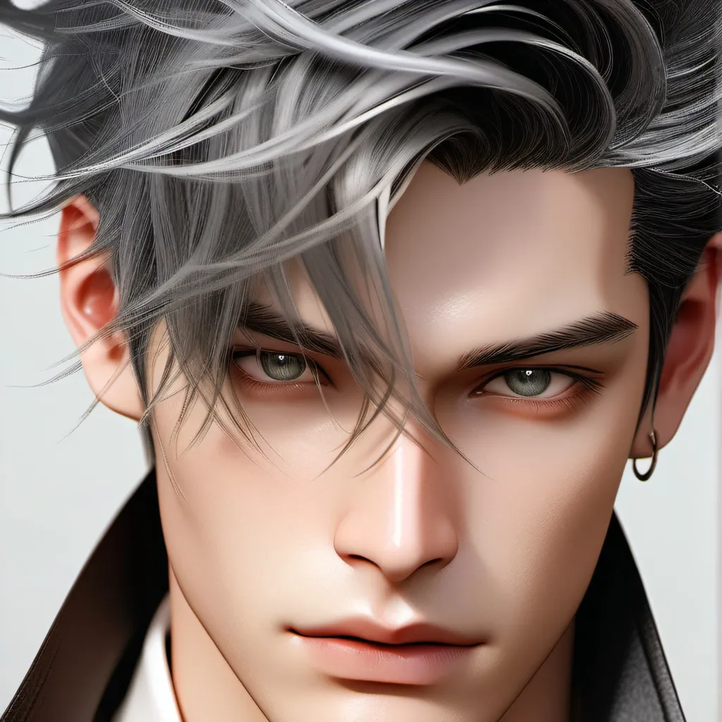 chat with ai character: Archer