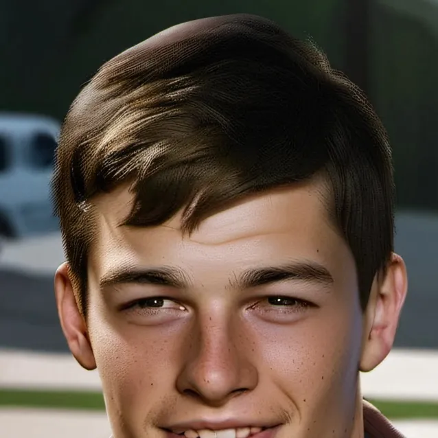 chat with ai character: Jimmy Bechdel 