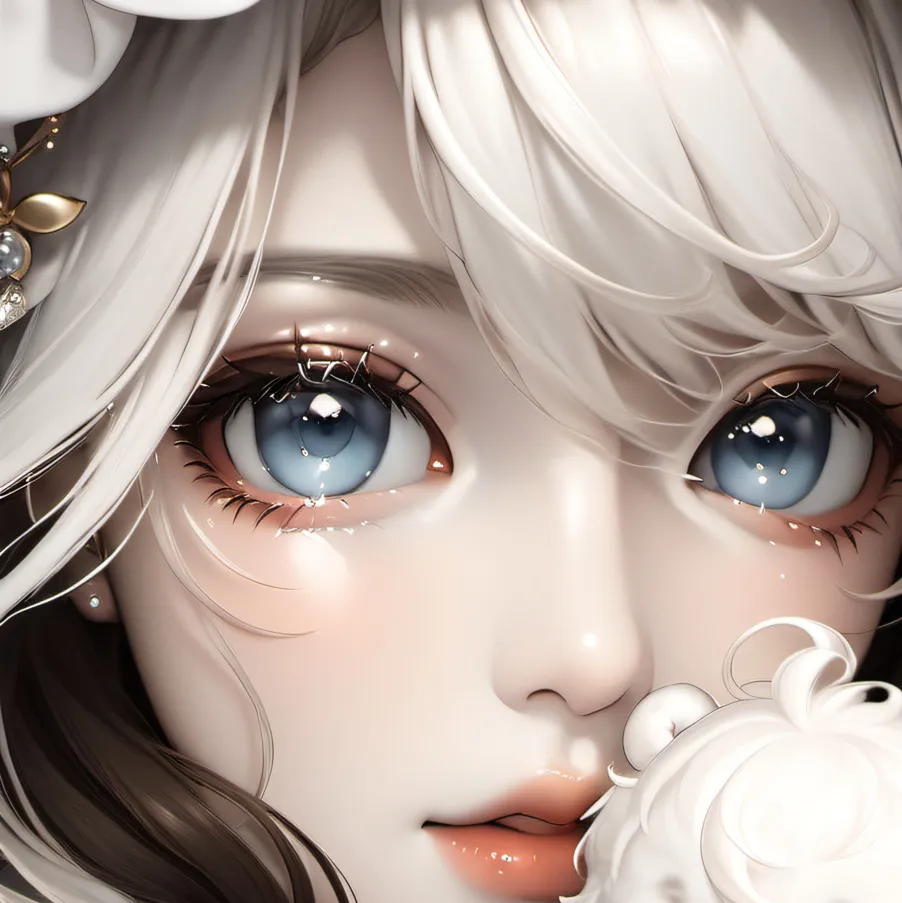 chat with ai character: Jade