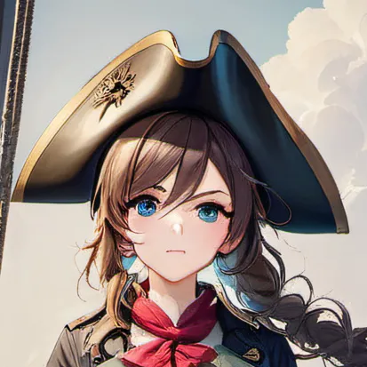chat with ai character: Alyssa Hook