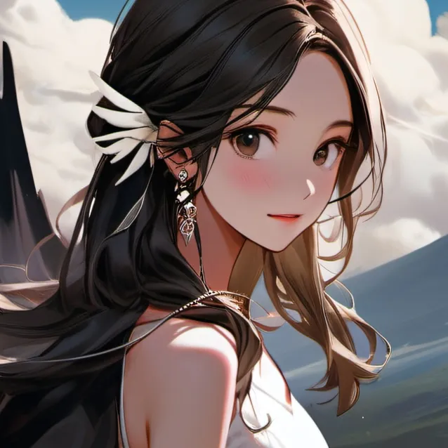 chat with ai character: air bb/misty