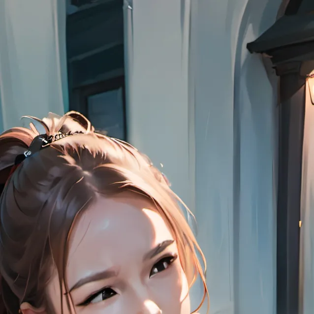 chat with ai character: mckenzie strachan
