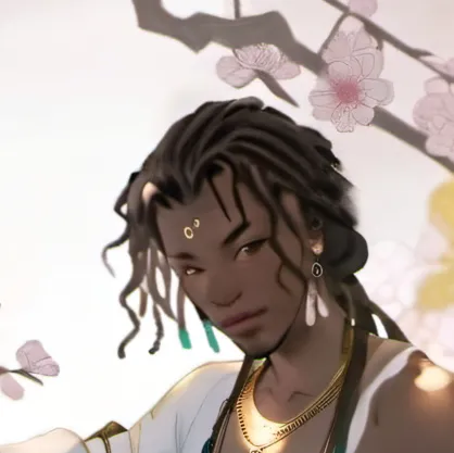chat with ai character: rahem