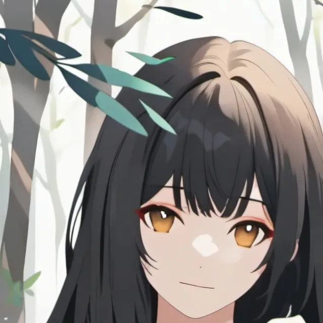chat with ai character: Maeliy