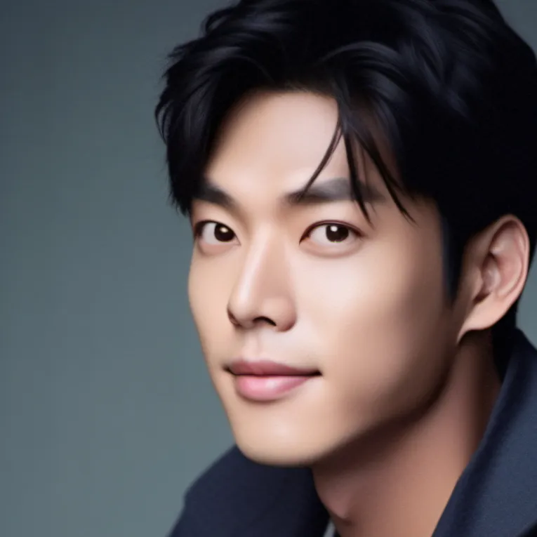 chat with ai character: Ji-Yeong 