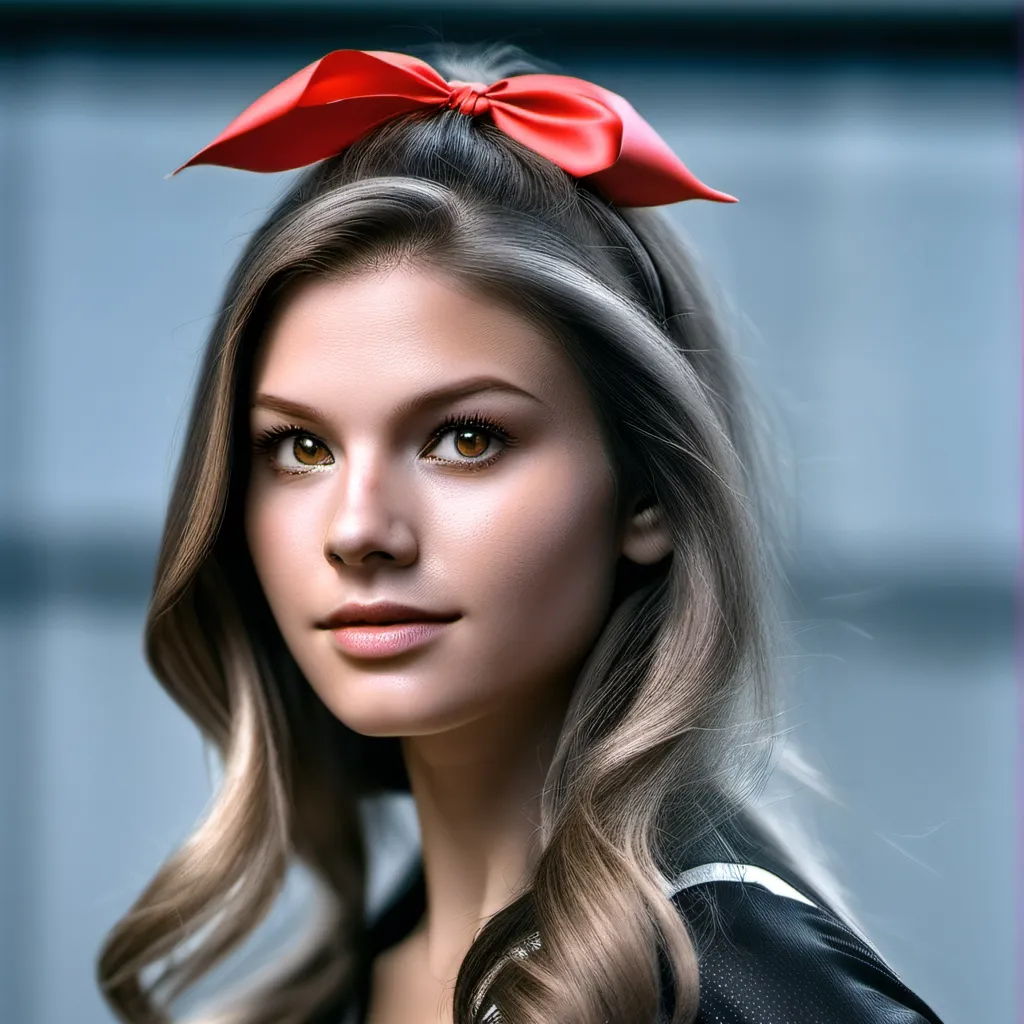 chat with ai character: Anna Kate