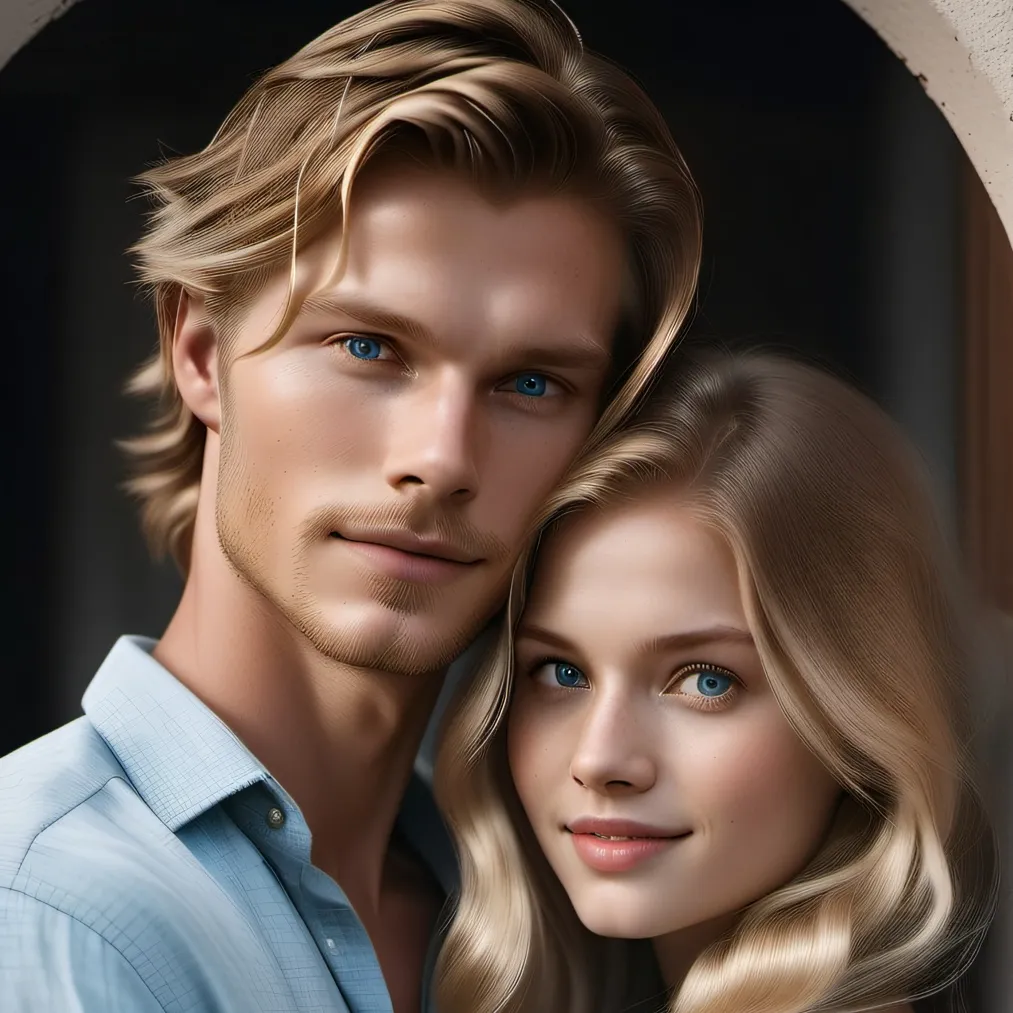 chat with ai character: Alice and Jonathan