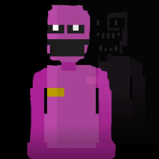 creator Henry M1ller's avatar