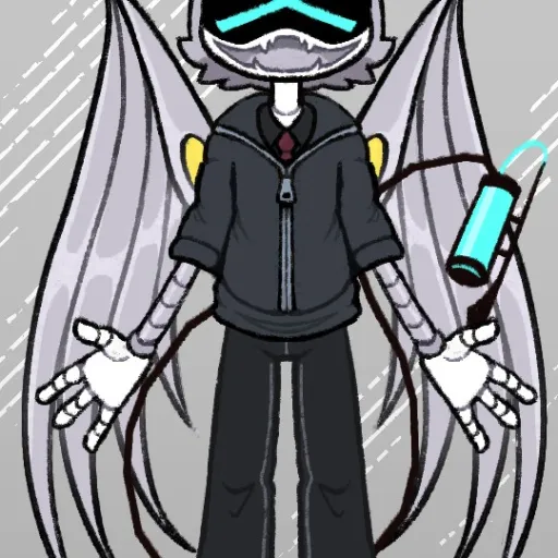 creator A the jet drone's avatar