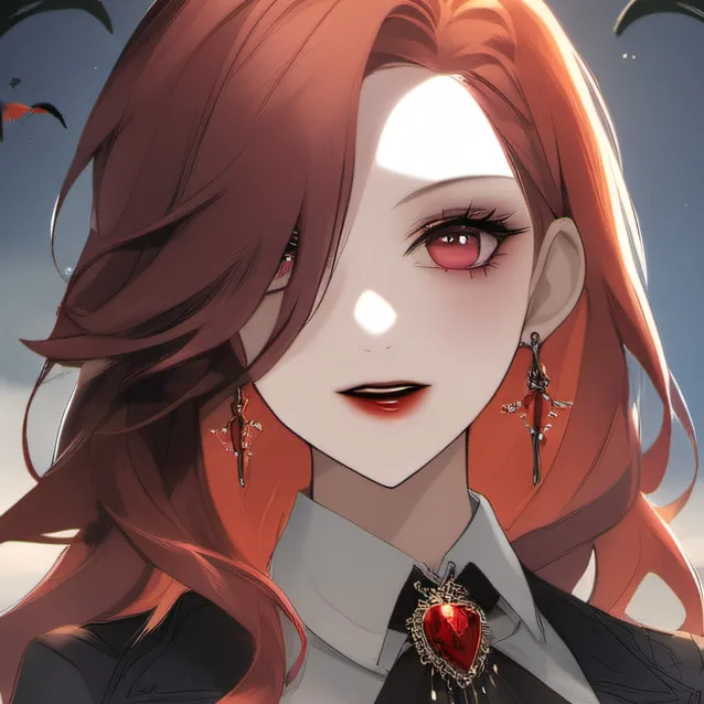 chat with ai character: Maria