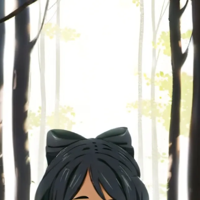 chat with ai character: Riley