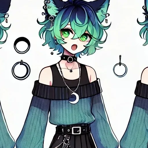 creator Mizuki✨✨'s avatar