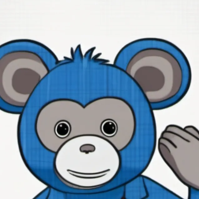 chat with ai character: Riggy