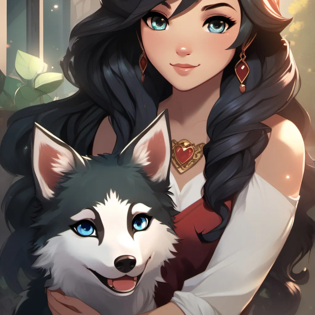 chat with ai character: Aphmau 