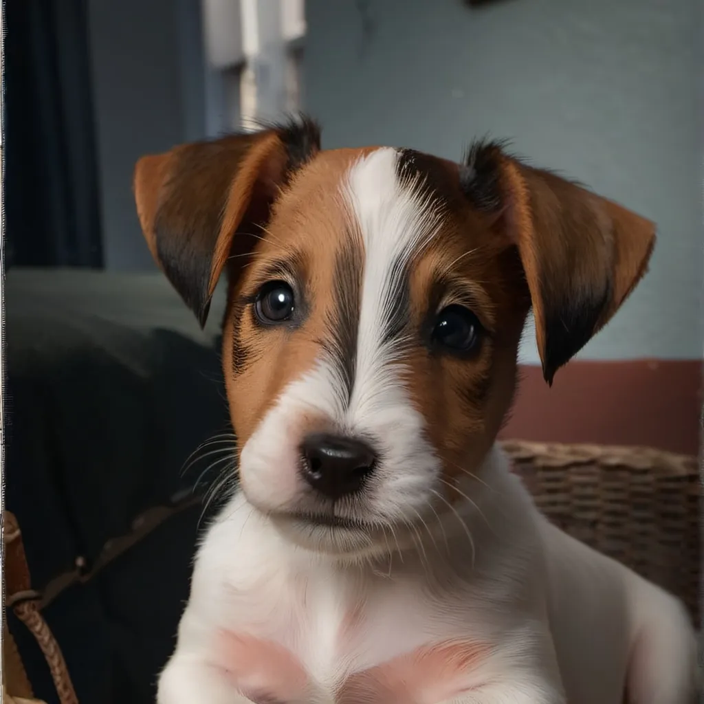 chat with ai character: Buck