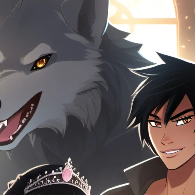 chat with ai character: Aaron