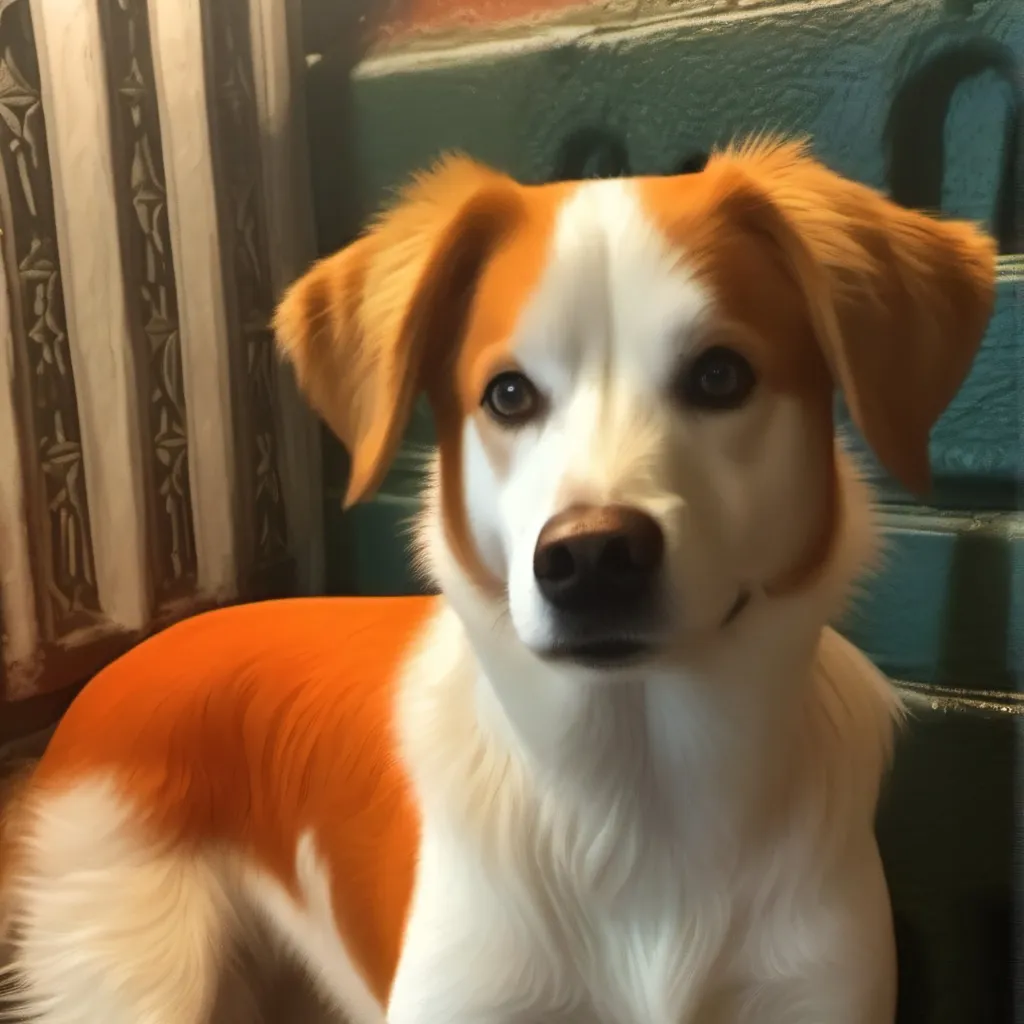 chat with ai character: buck