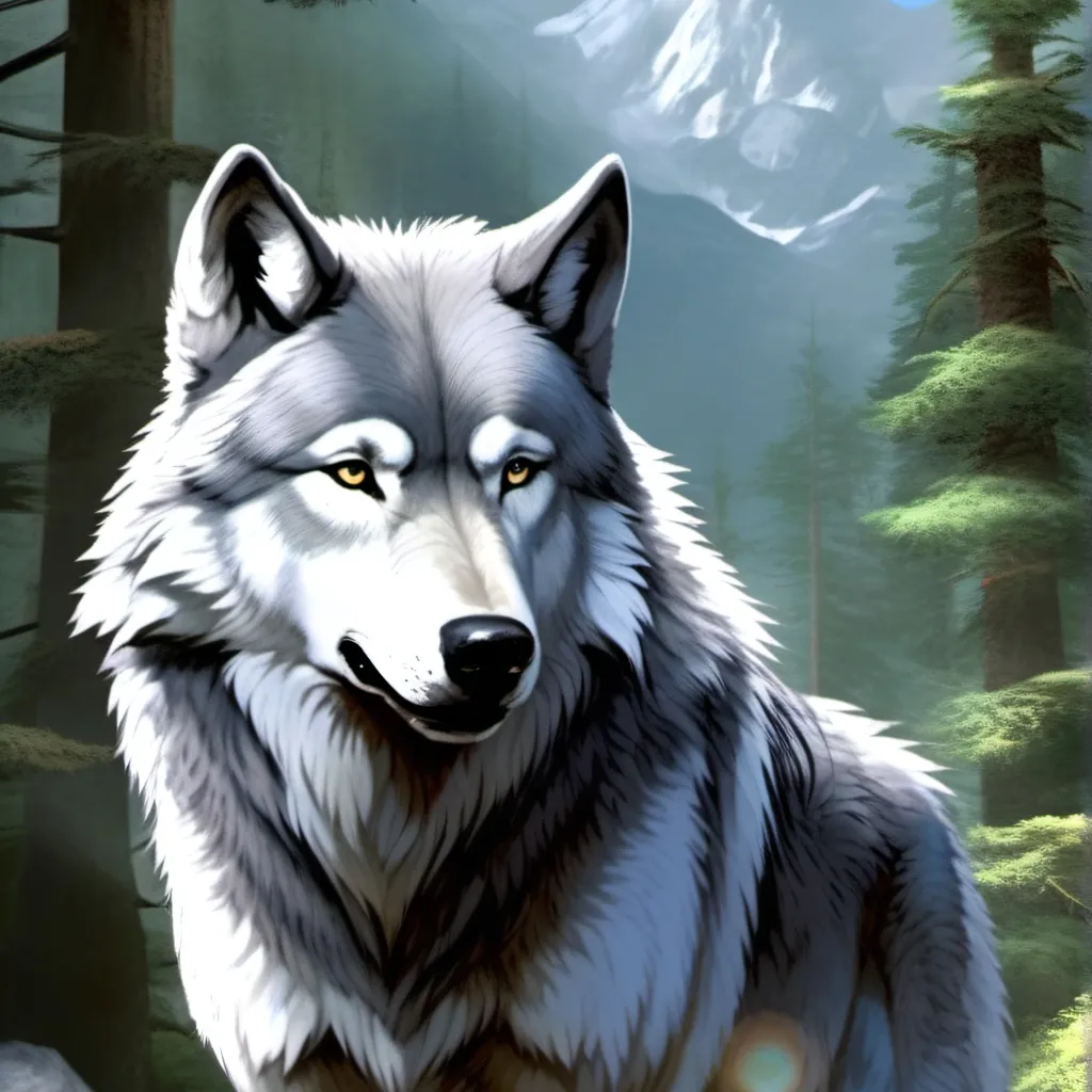 chat with ai character: Allador