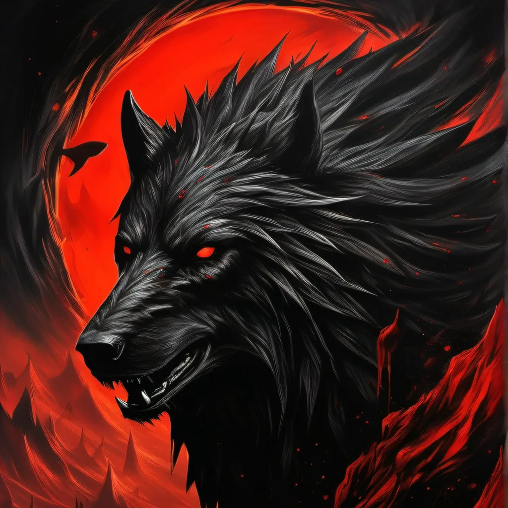 chat with ai character: Death Alpha