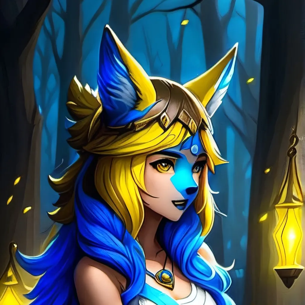 chat with ai character: Kara