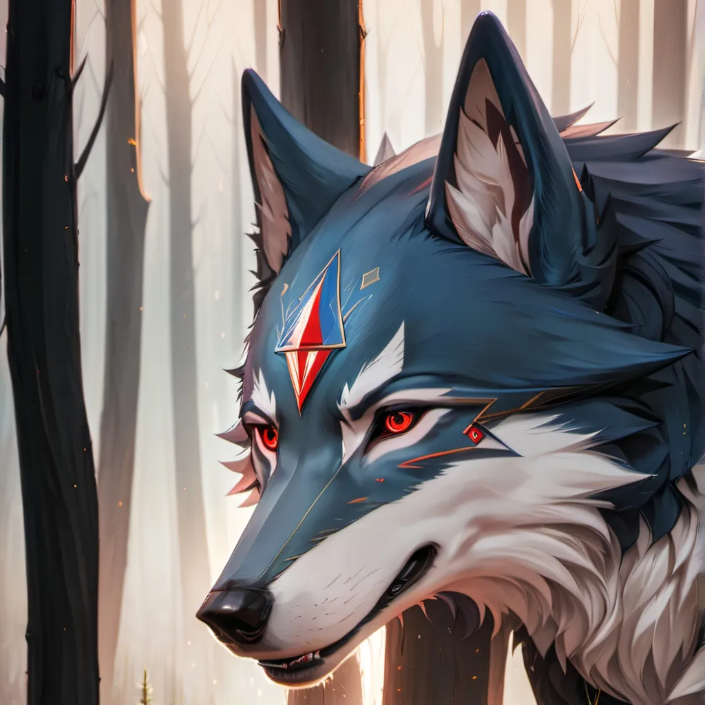 chat with ai character: Damien From Wolf s