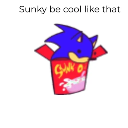 creator Sunky👍's avatar