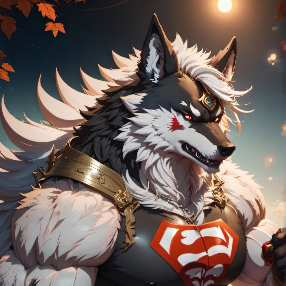 chat with ai character: Fo