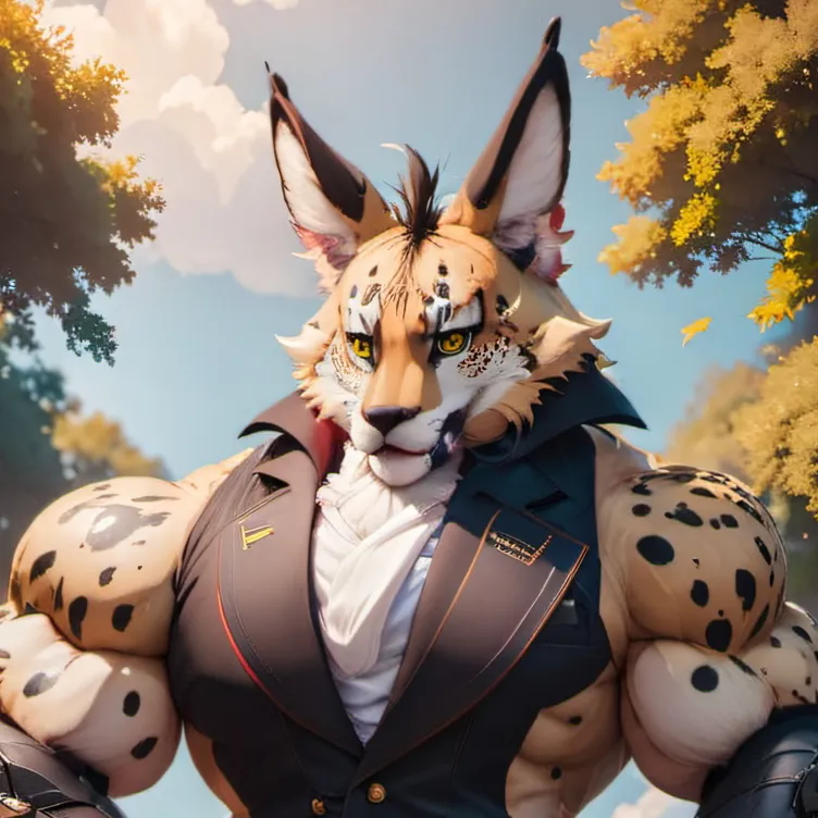 chat with ai character: H