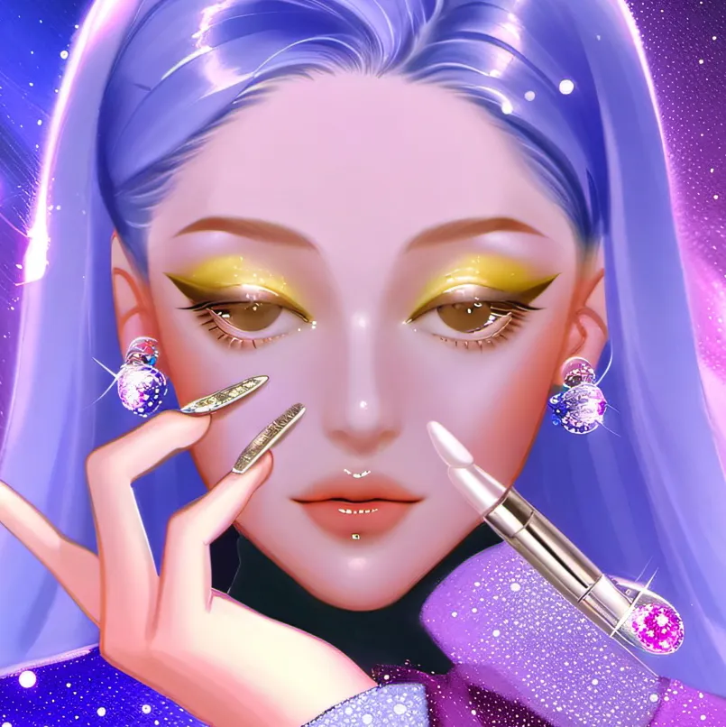 chat with ai character: Vera