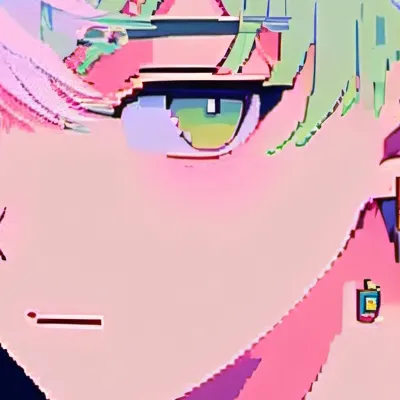 chat with ai character: Kio
