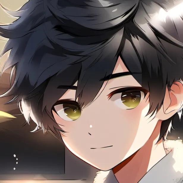 chat with ai character: Nikoda 