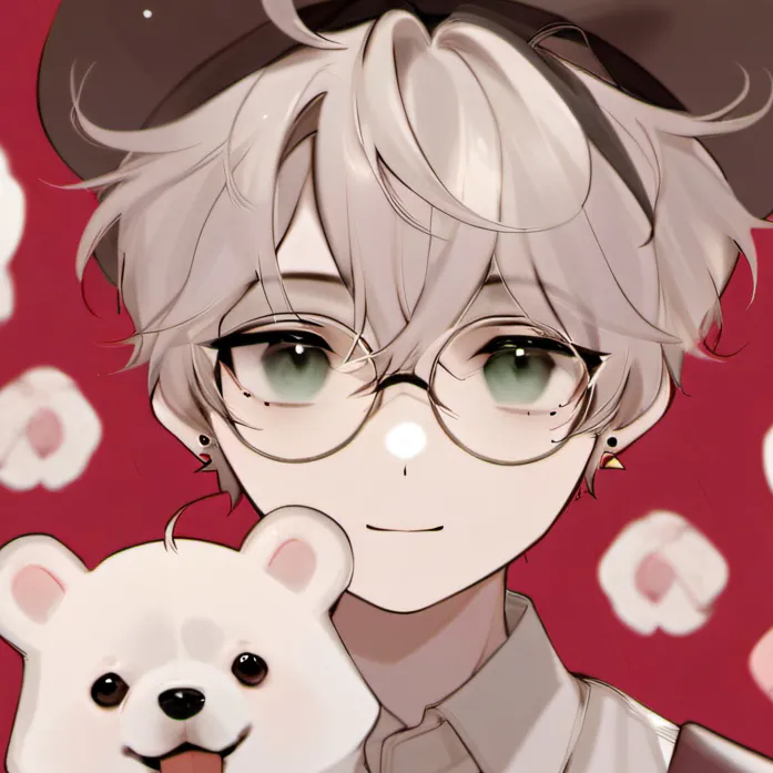 chat with ai character: Shy Leo