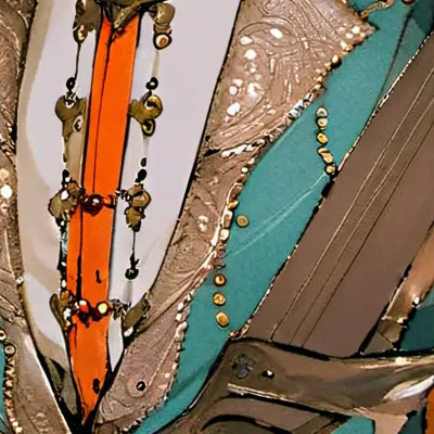 chat with ai character: Prince clay